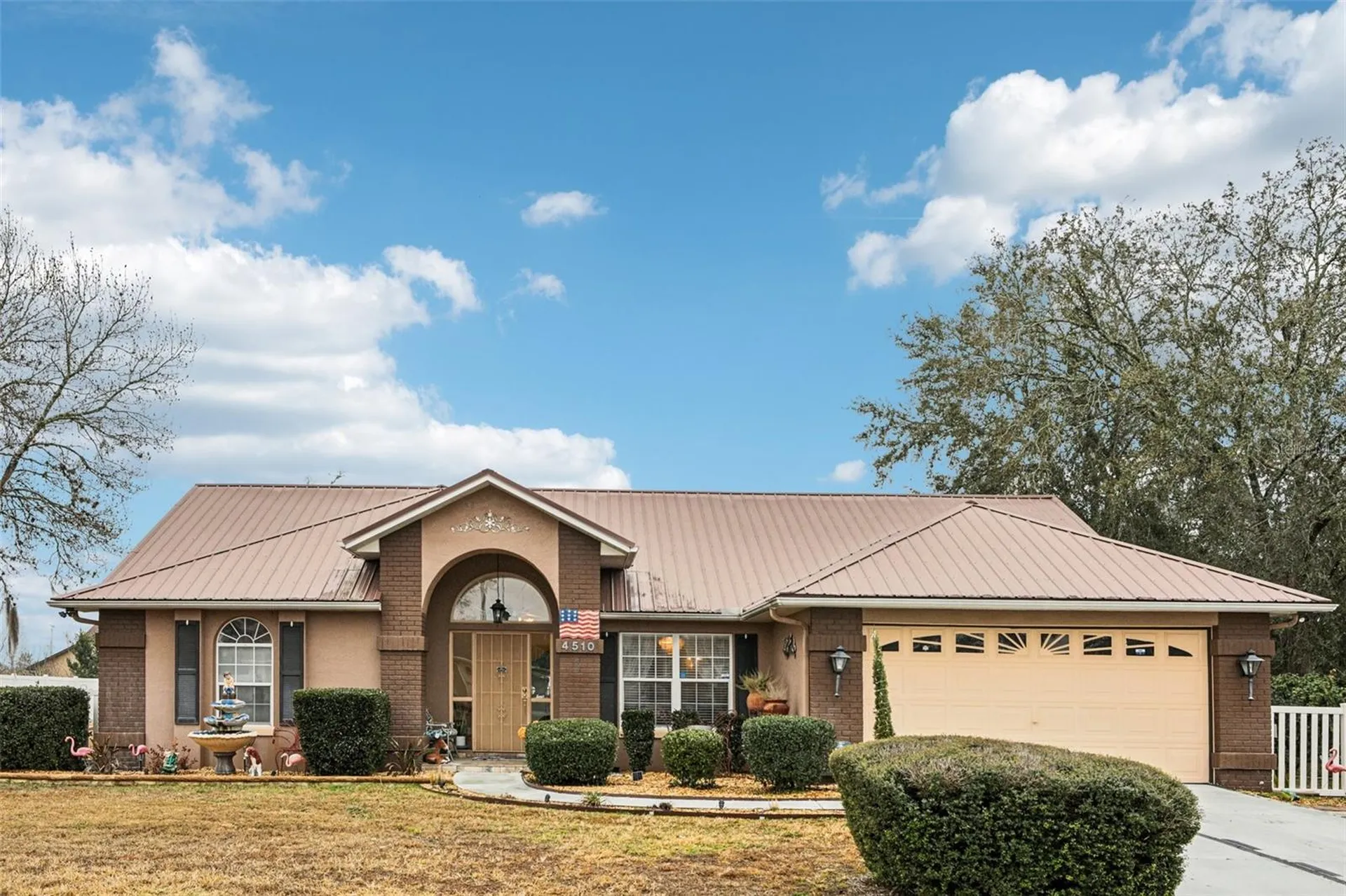 4510 SW 159th Street Road Ocala FL 34473