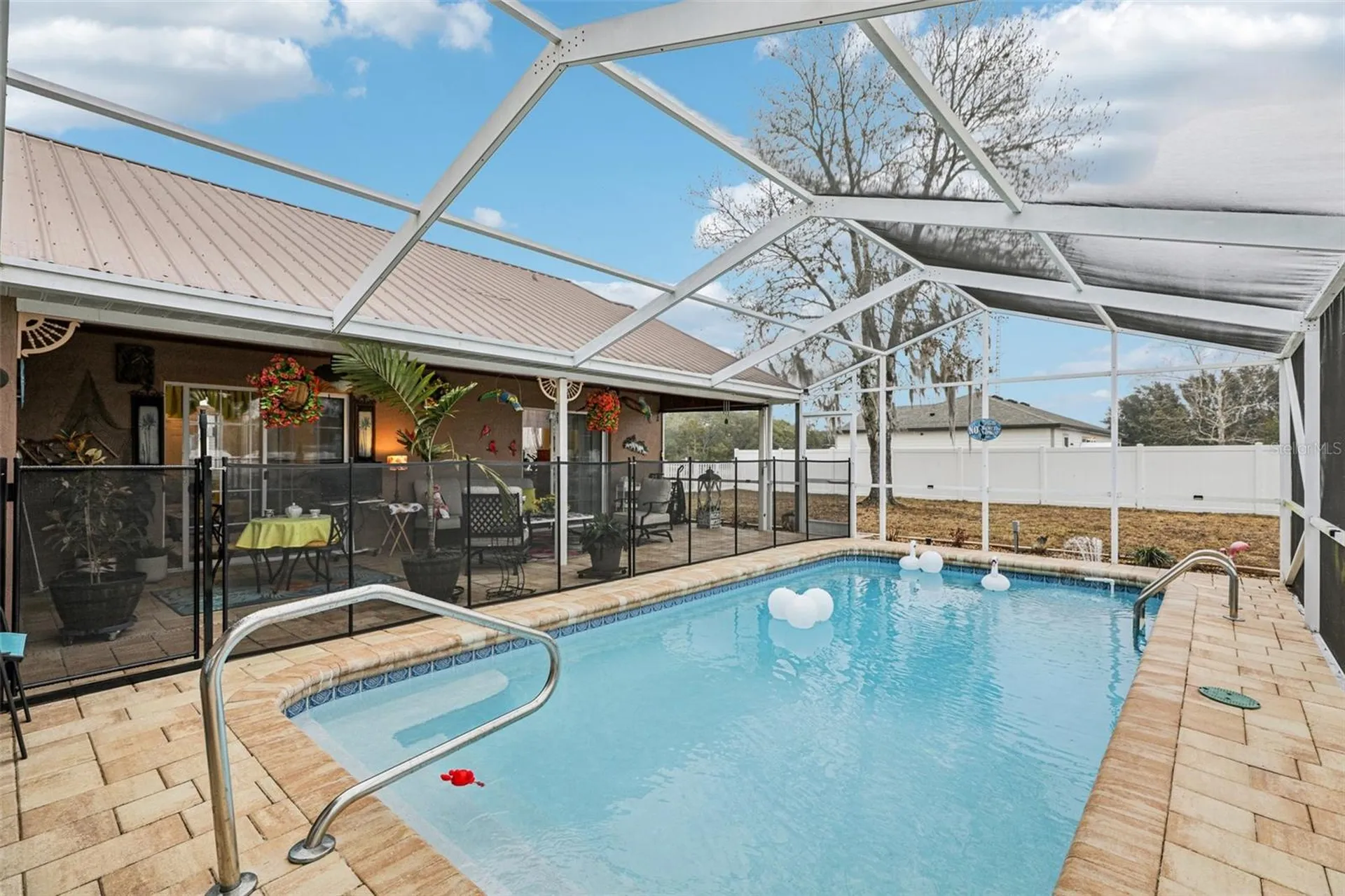 4510 SW 159th Street Road Ocala FL 34473