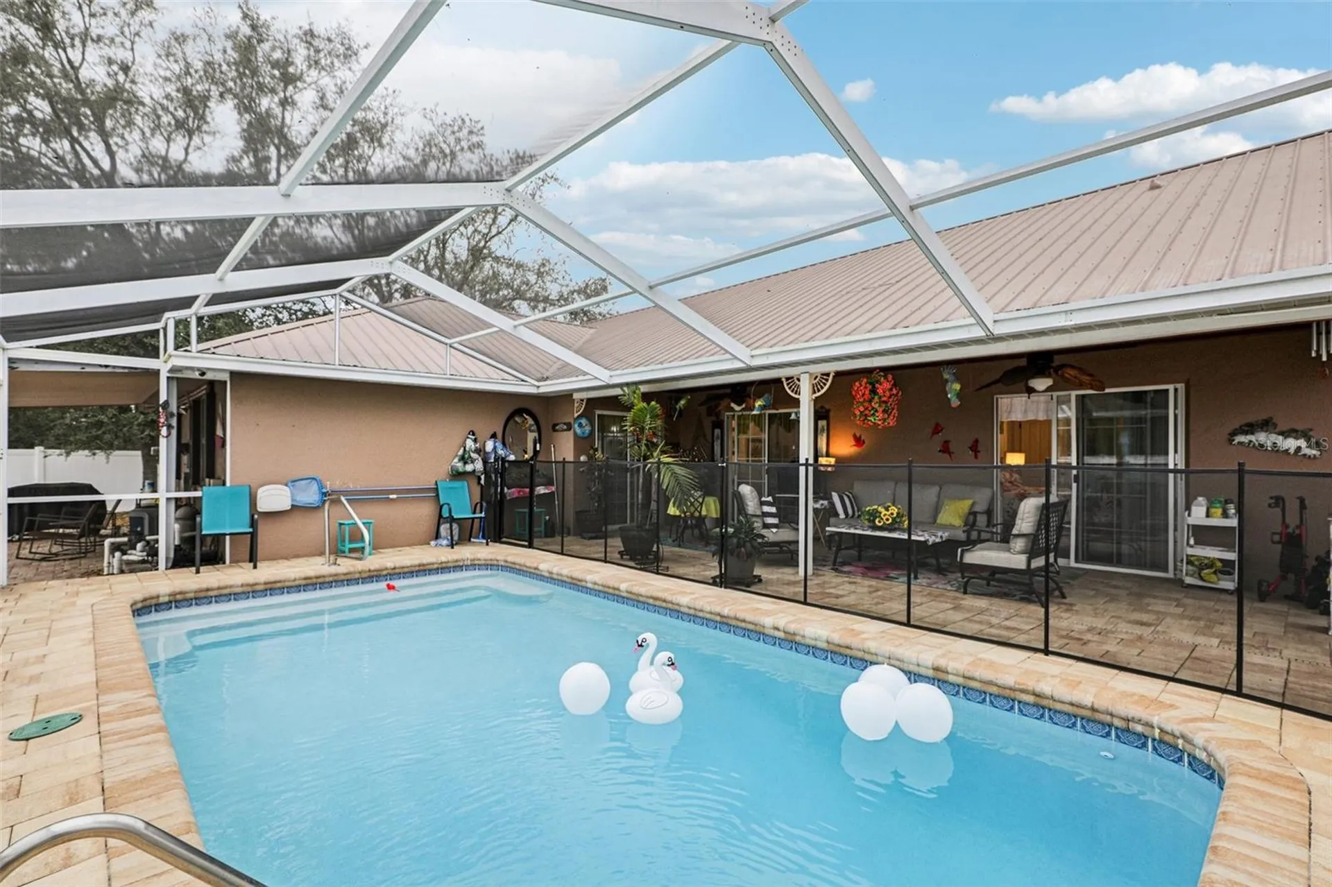 4510 SW 159th Street Road Ocala FL 34473