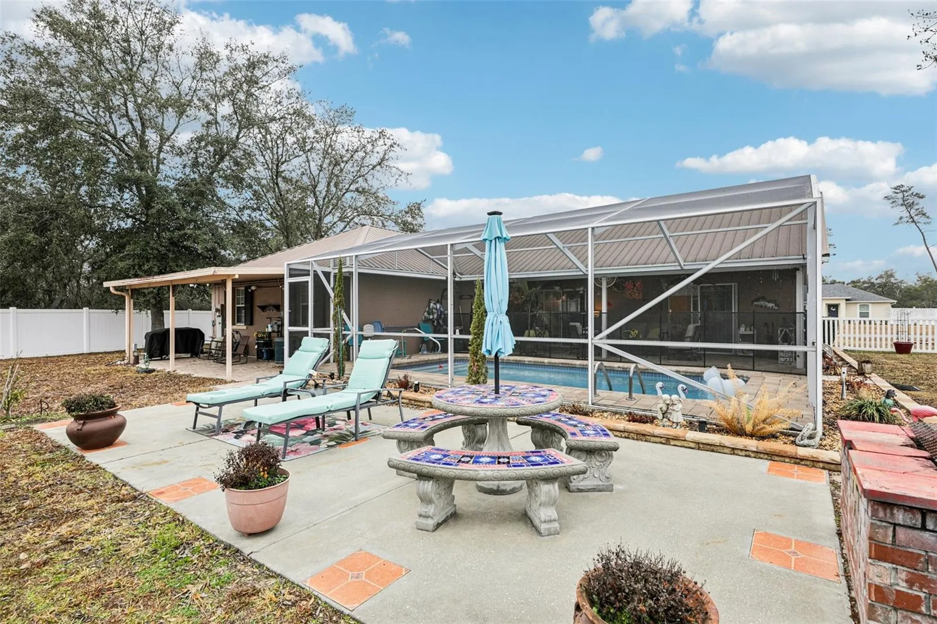 4510 SW 159th Street Road Ocala FL 34473