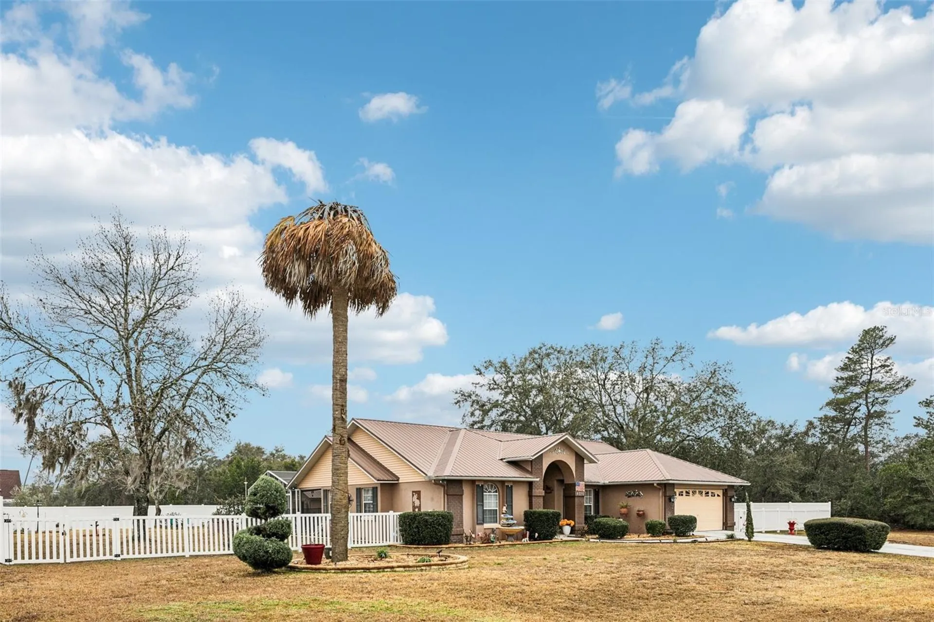 4510 SW 159th Street Road Ocala FL 34473
