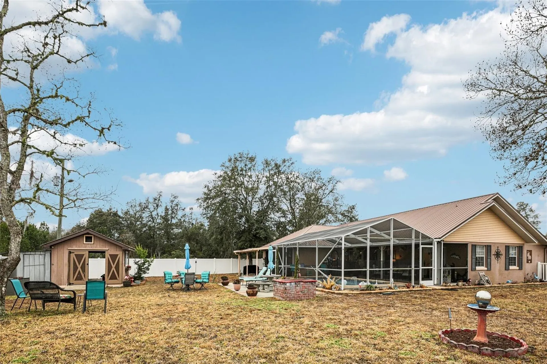 4510 SW 159th Street Road Ocala FL 34473