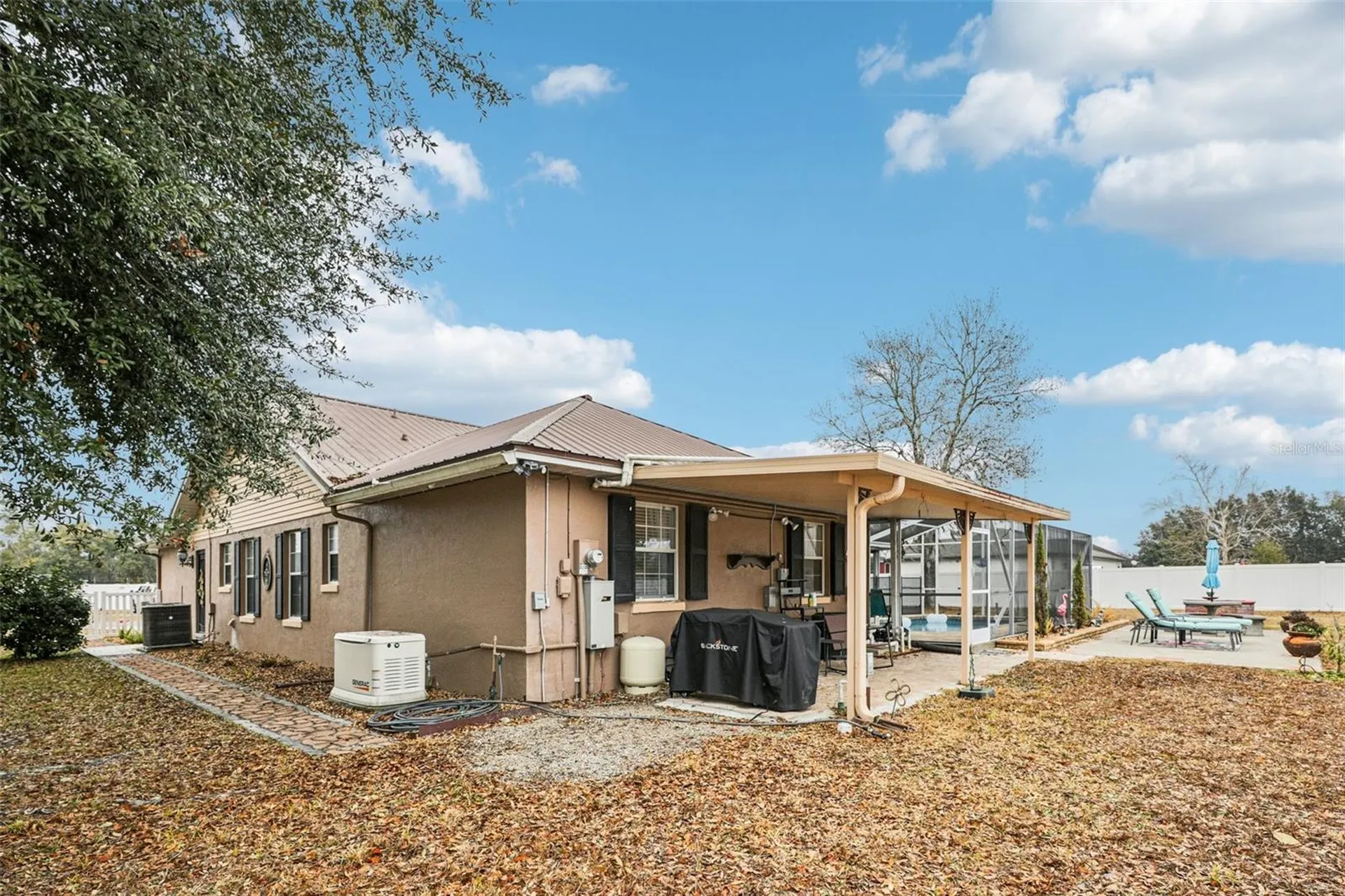 4510 SW 159th Street Road Ocala FL 34473