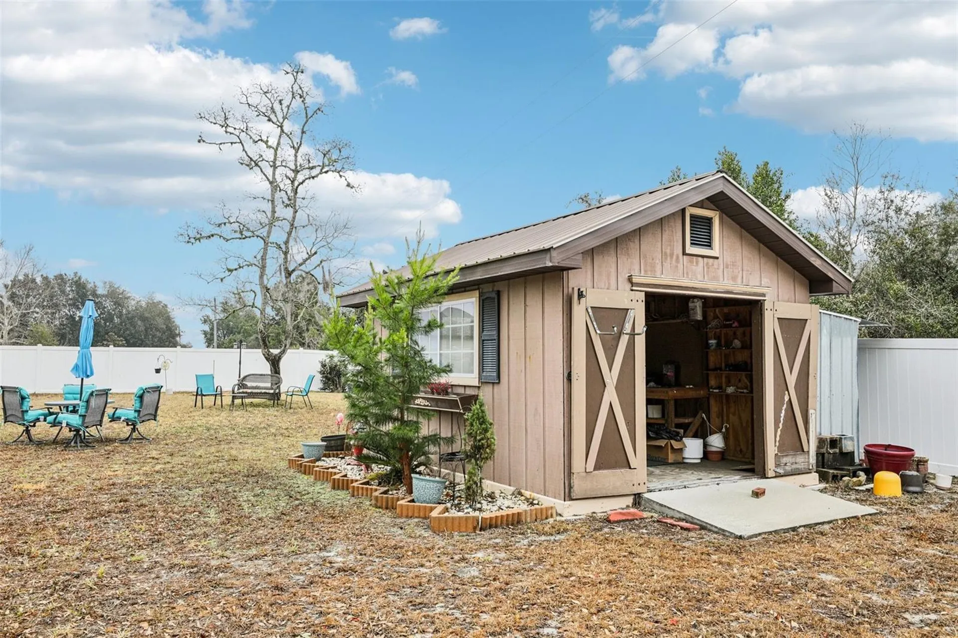 4510 SW 159th Street Road Ocala FL 34473