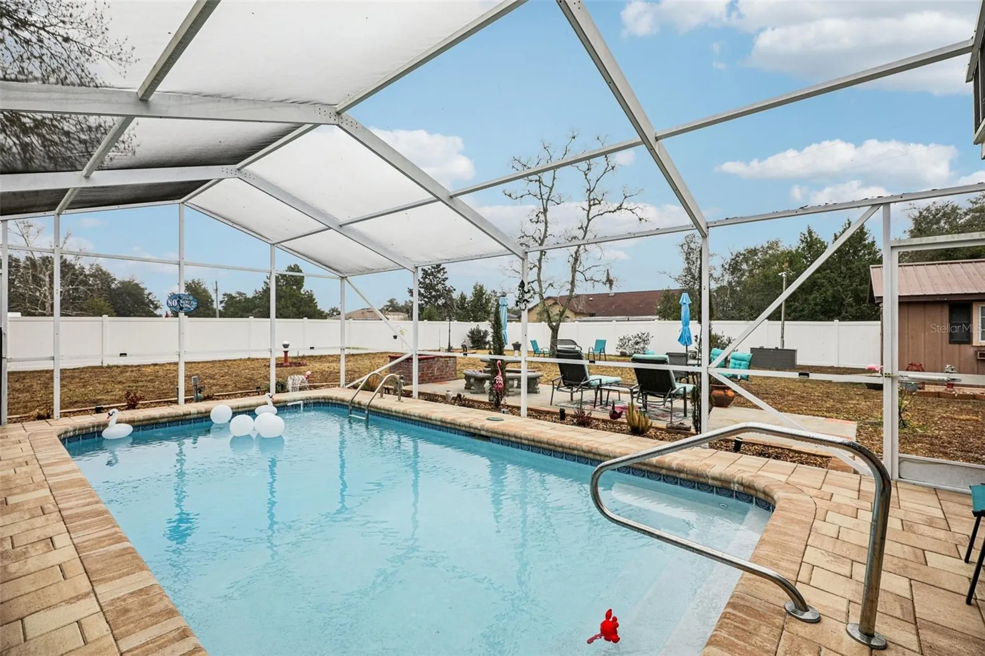 4510 SW 159th Street Road Ocala FL 34473