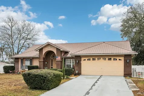 4510 SW 159th Street Road Ocala FL 34473