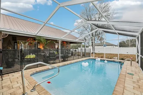 4510 SW 159th Street Road Ocala FL 34473