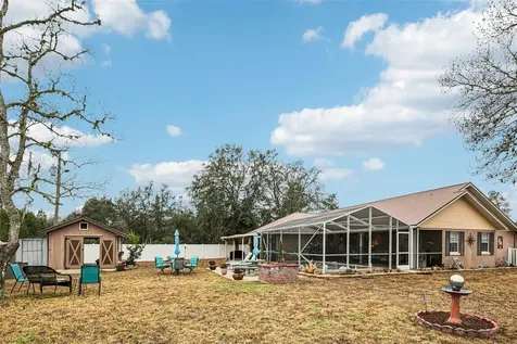 4510 SW 159th Street Road Ocala FL 34473