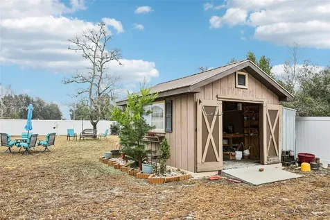4510 SW 159th Street Road Ocala FL 34473