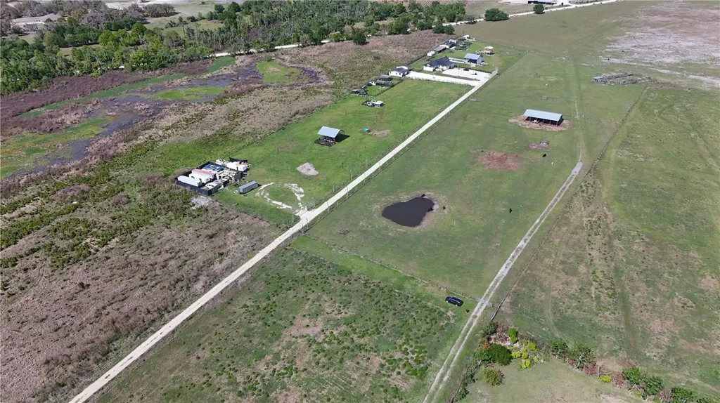 7631 Wauchula Road Myakka City FL 34251