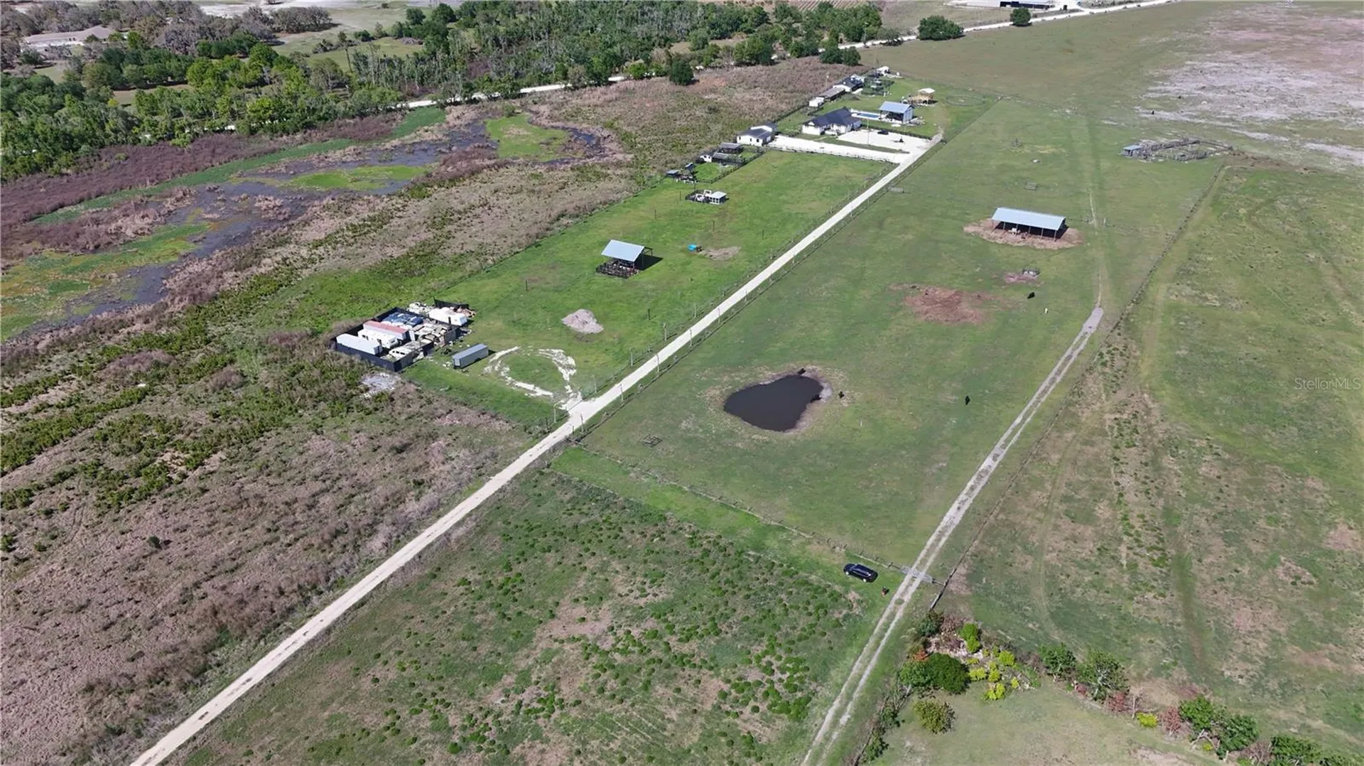 7631 Wauchula Road Myakka City FL 34251