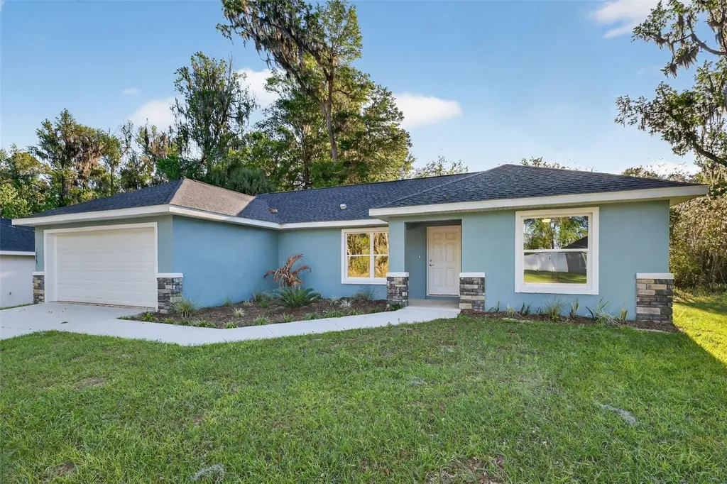 15067 SE 61st Court Summerfield FL 34491