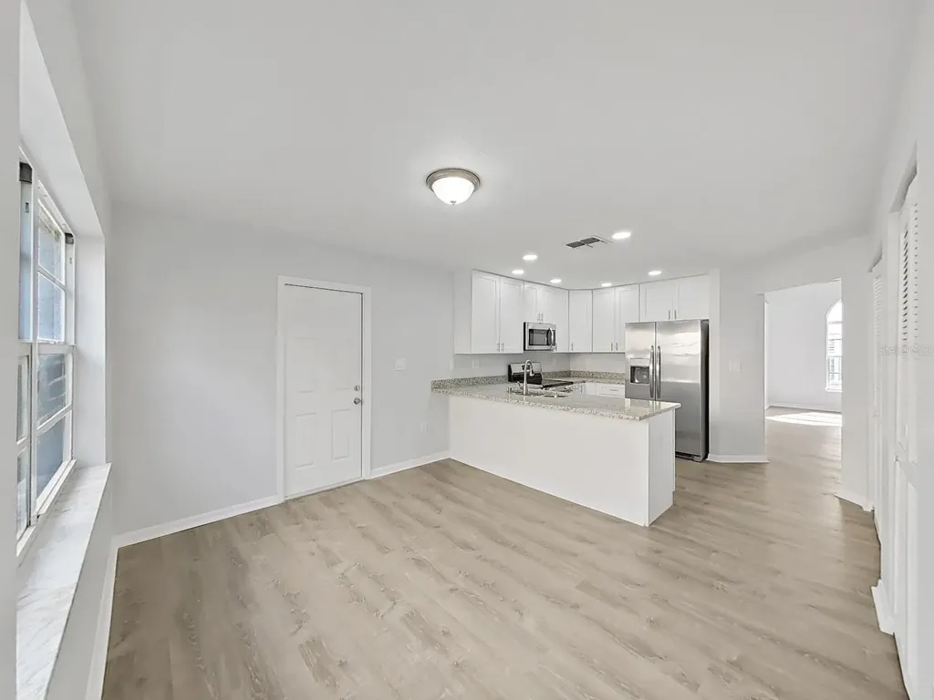 4305 Northampton Drive New Port Richey FL 34653