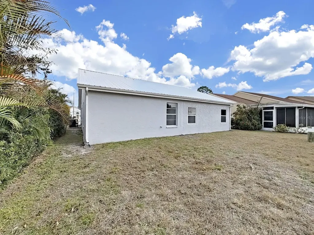 4305 Northampton Drive New Port Richey FL 34653