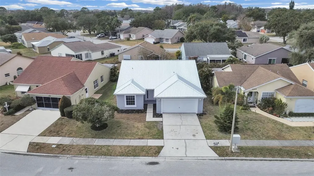 4305 Northampton Drive New Port Richey FL 34653