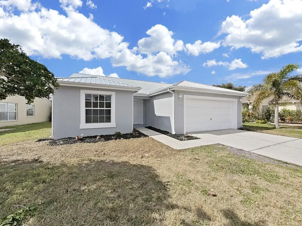 4305 Northampton Drive New Port Richey FL 34653