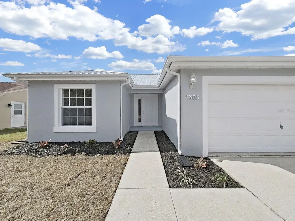 4305 Northampton Drive New Port Richey FL 34653