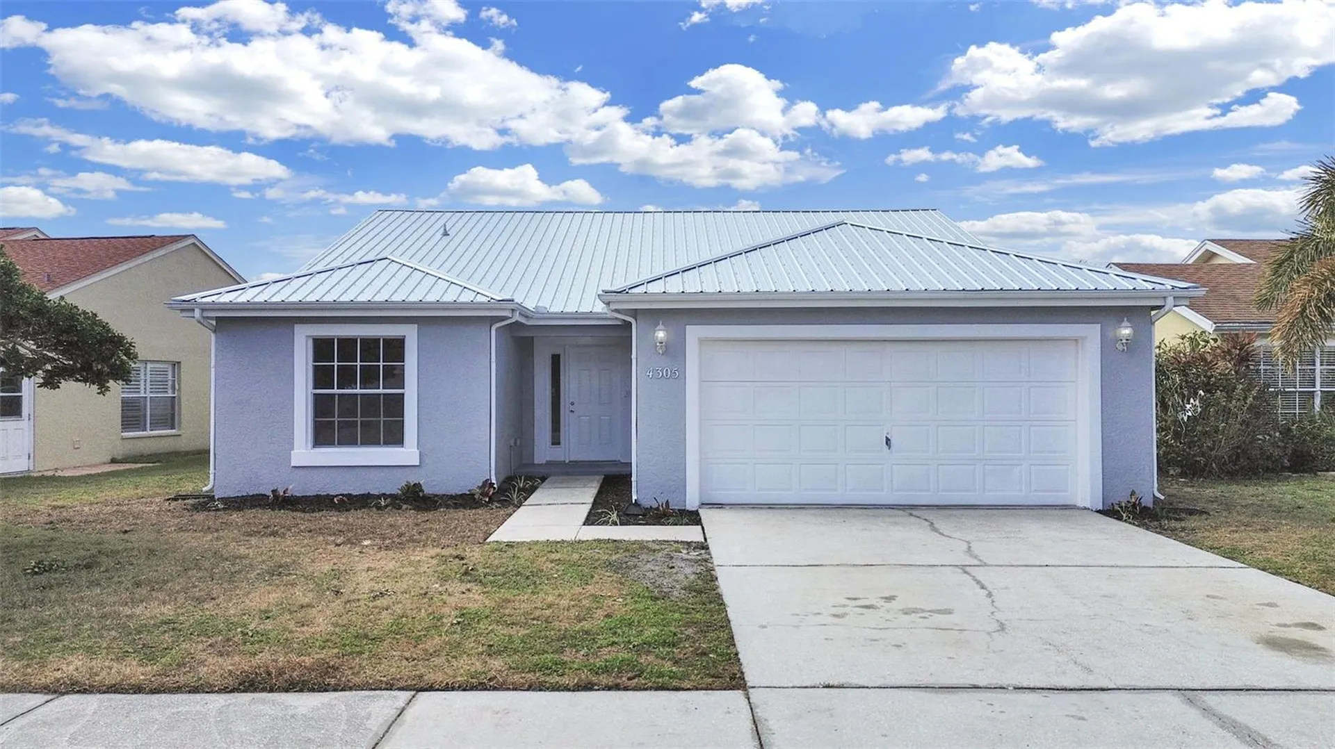 4305 Northampton Drive New Port Richey FL 34653