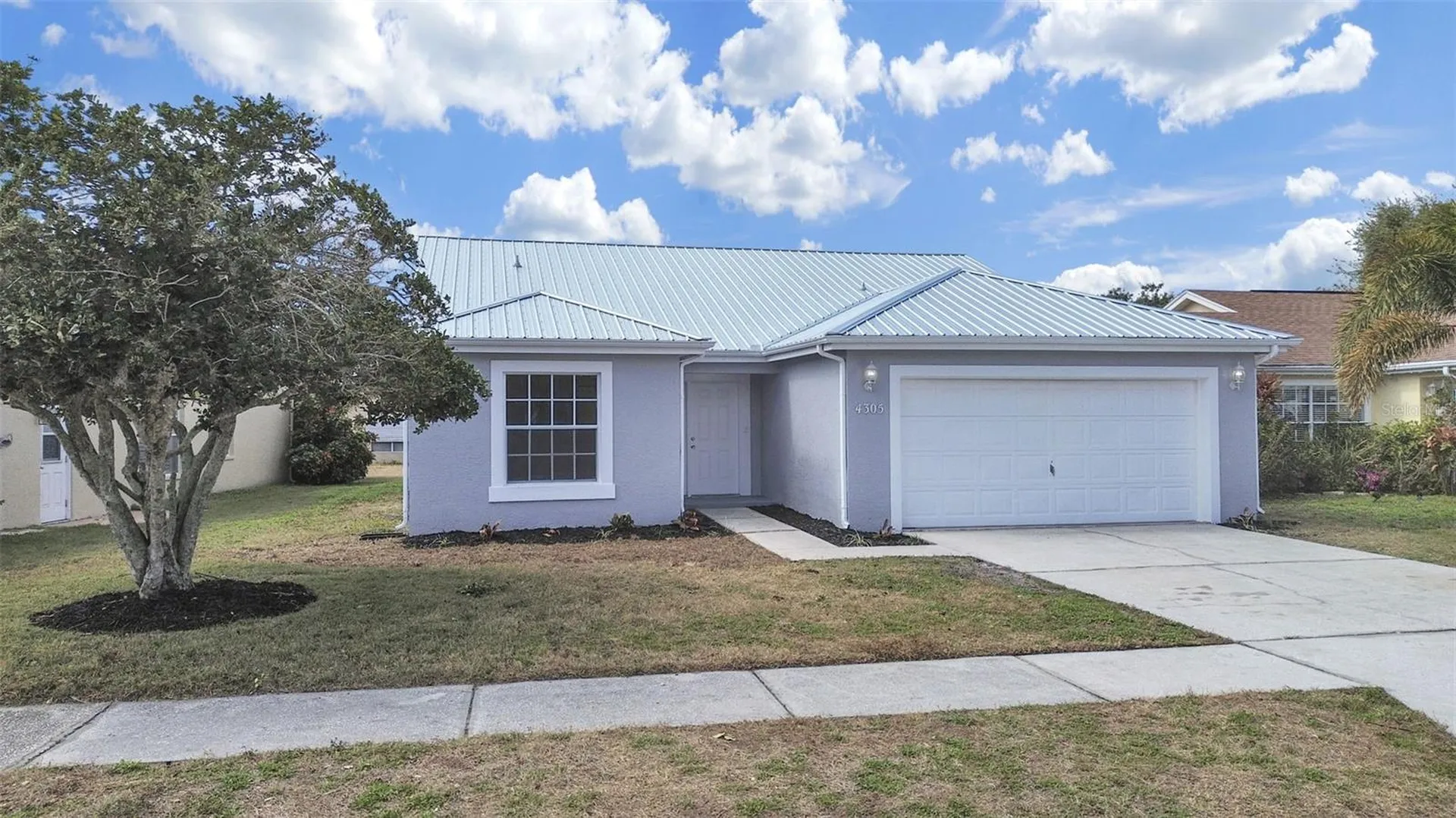 4305 Northampton Drive New Port Richey FL 34653