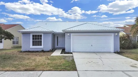 4305 Northampton Drive New Port Richey FL 34653