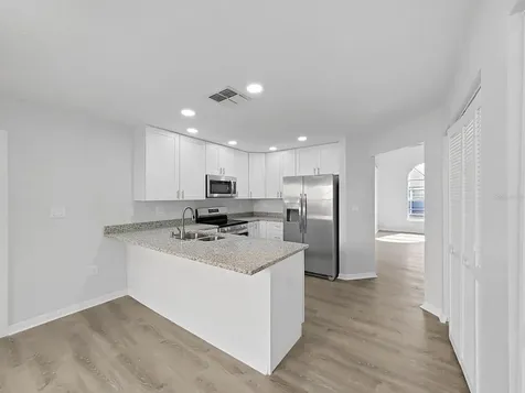 4305 Northampton Drive New Port Richey FL 34653