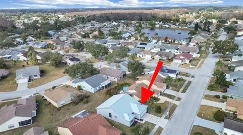 4305 Northampton Drive New Port Richey FL 34653
