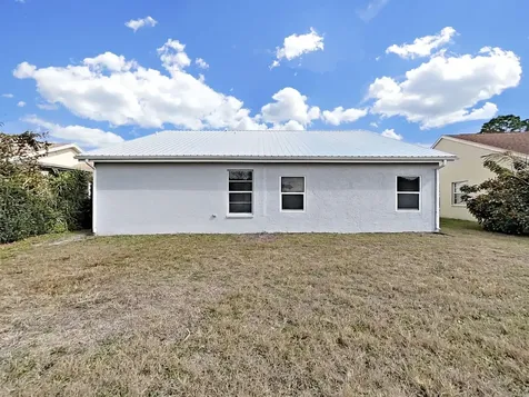 4305 Northampton Drive New Port Richey FL 34653