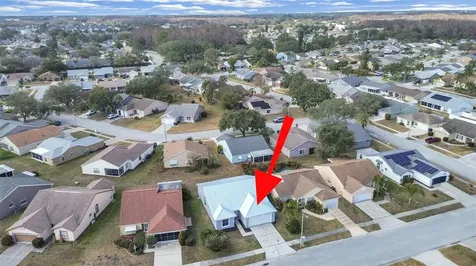 4305 Northampton Drive New Port Richey FL 34653