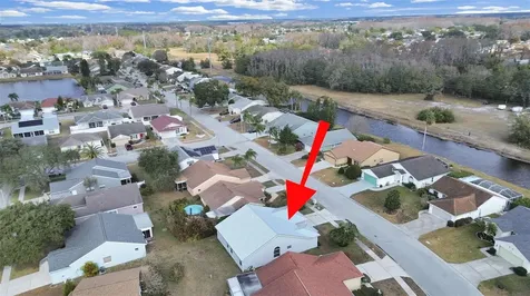 4305 Northampton Drive New Port Richey FL 34653
