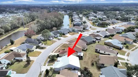 4305 Northampton Drive New Port Richey FL 34653