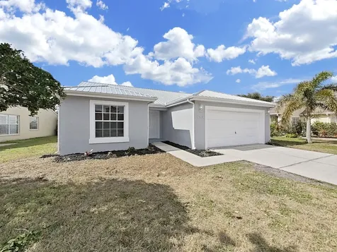 4305 Northampton Drive New Port Richey FL 34653