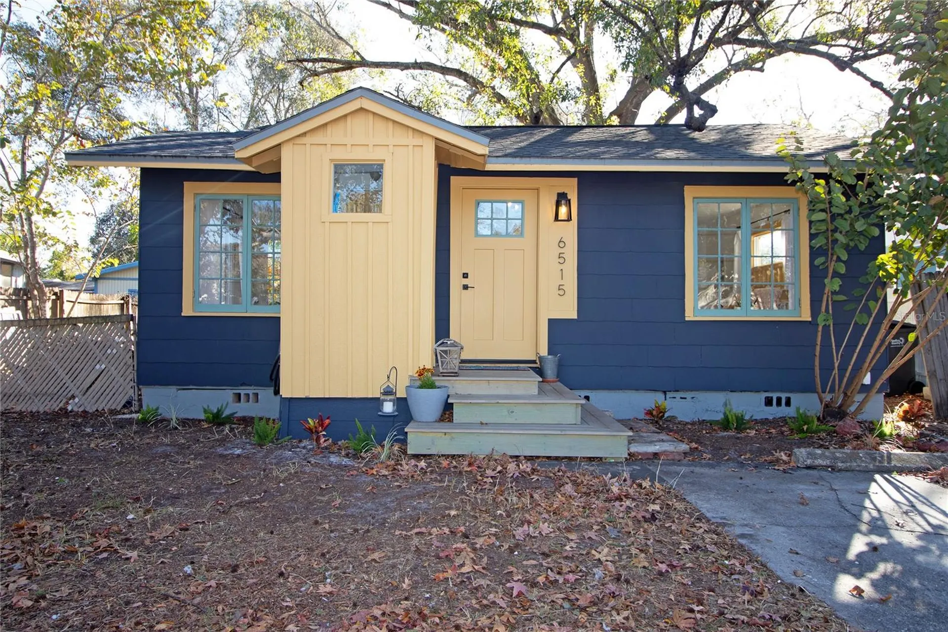 6515 30th Street N St Petersburg FL 33702