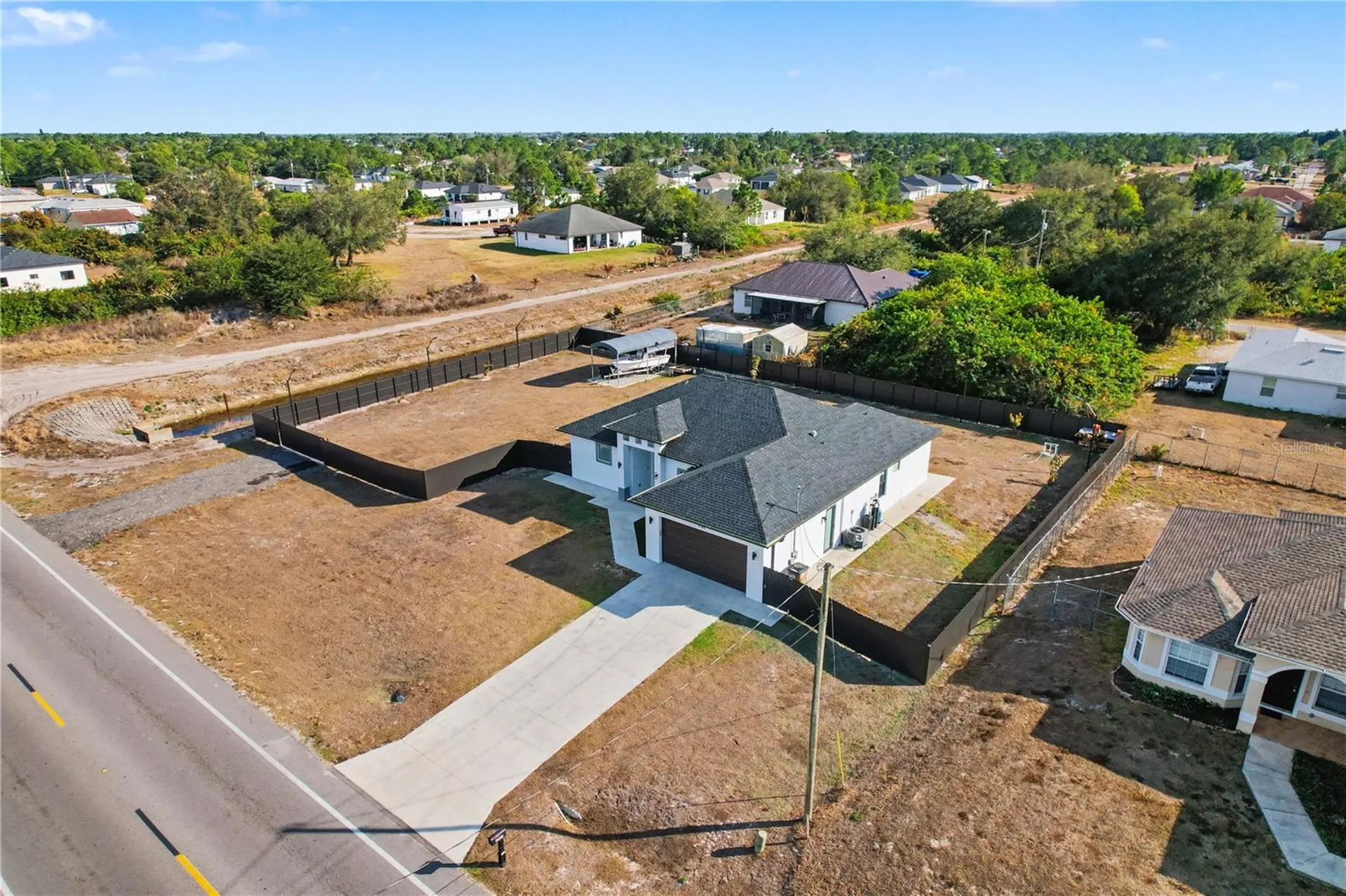 3705 23rd Street SW Lehigh Acres FL 33976