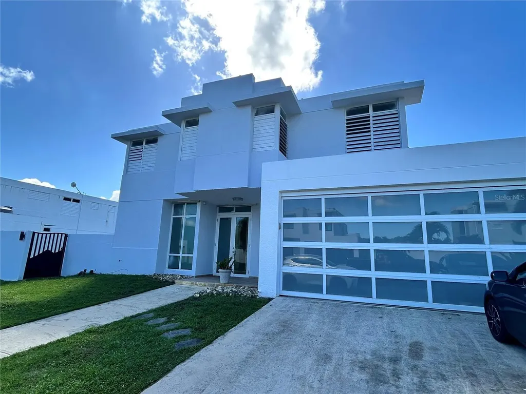 345 Calle Tulipan Caguas PR 00725