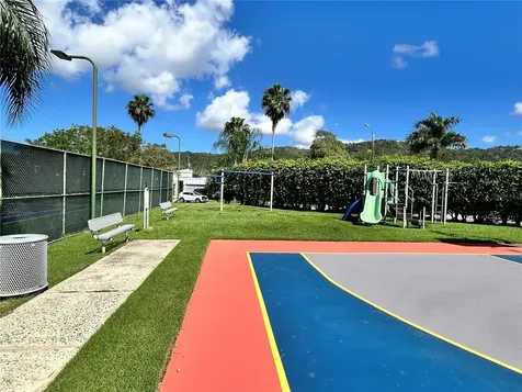 345 Calle Tulipan Caguas PR 00725