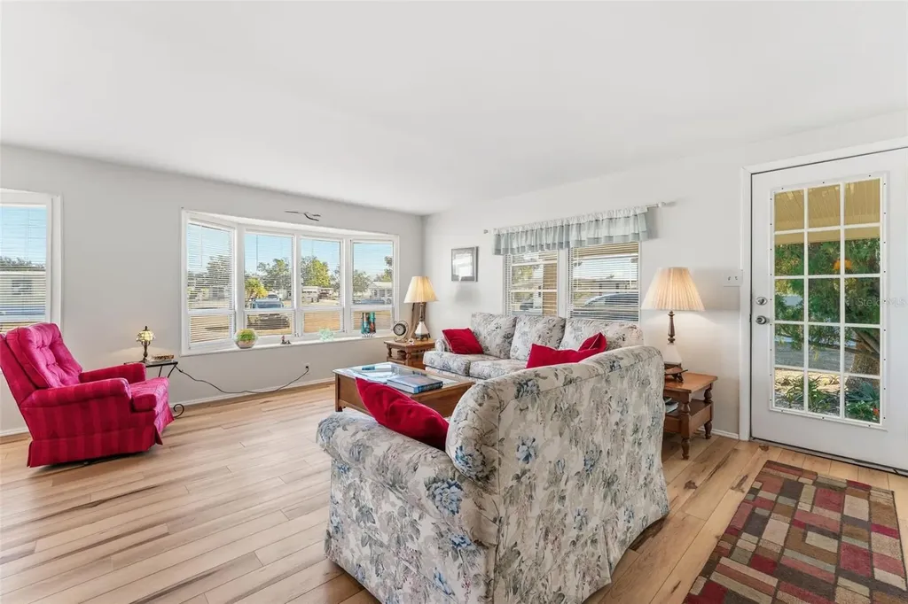 6581 Honu Court North Port FL 34287