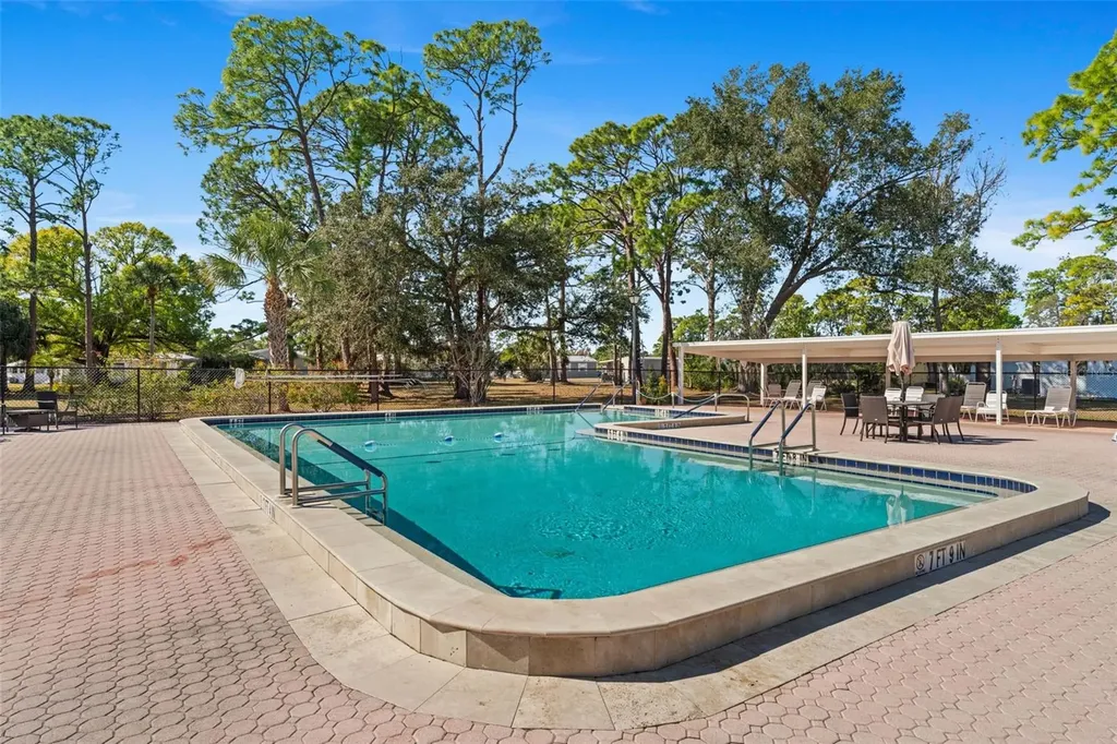 6581 Honu Court North Port FL 34287