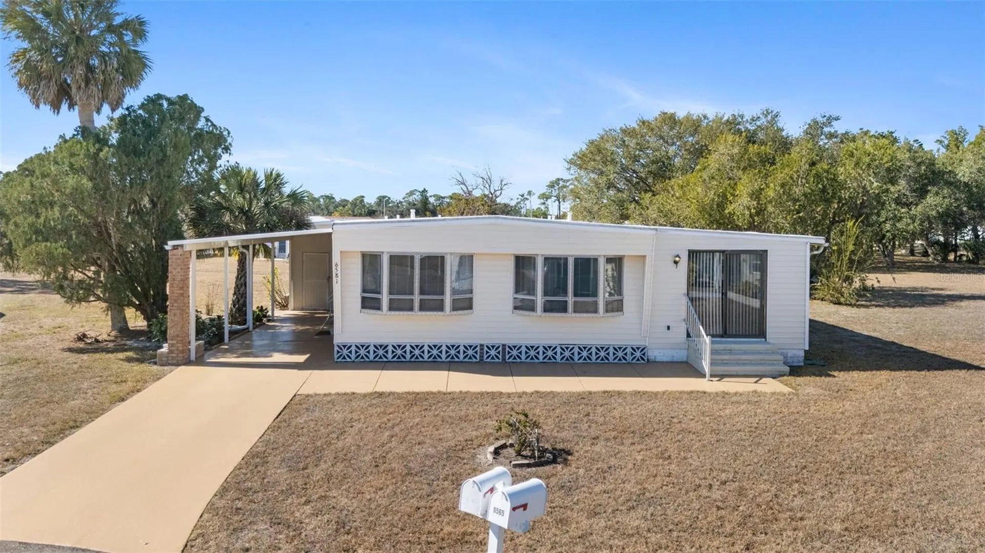 6581 Honu Court North Port FL 34287