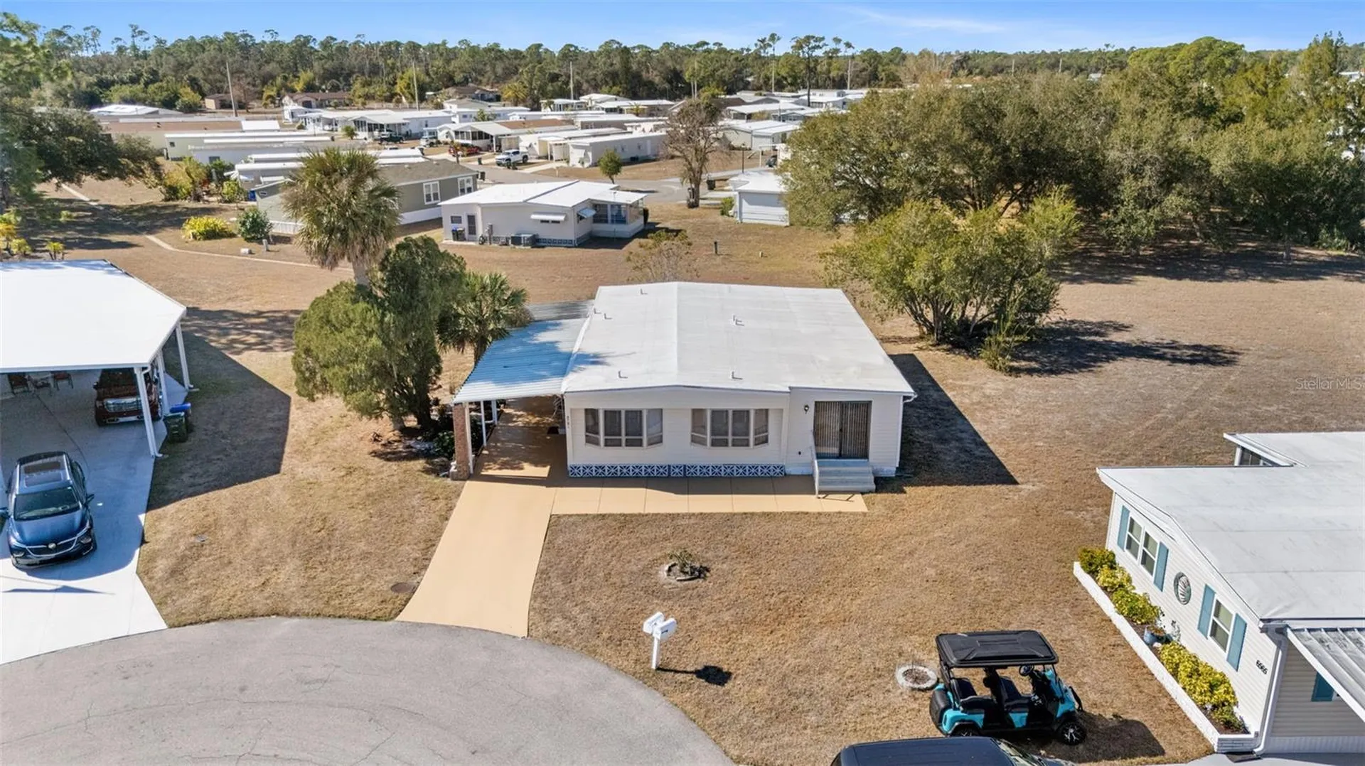 6581 Honu Court North Port FL 34287