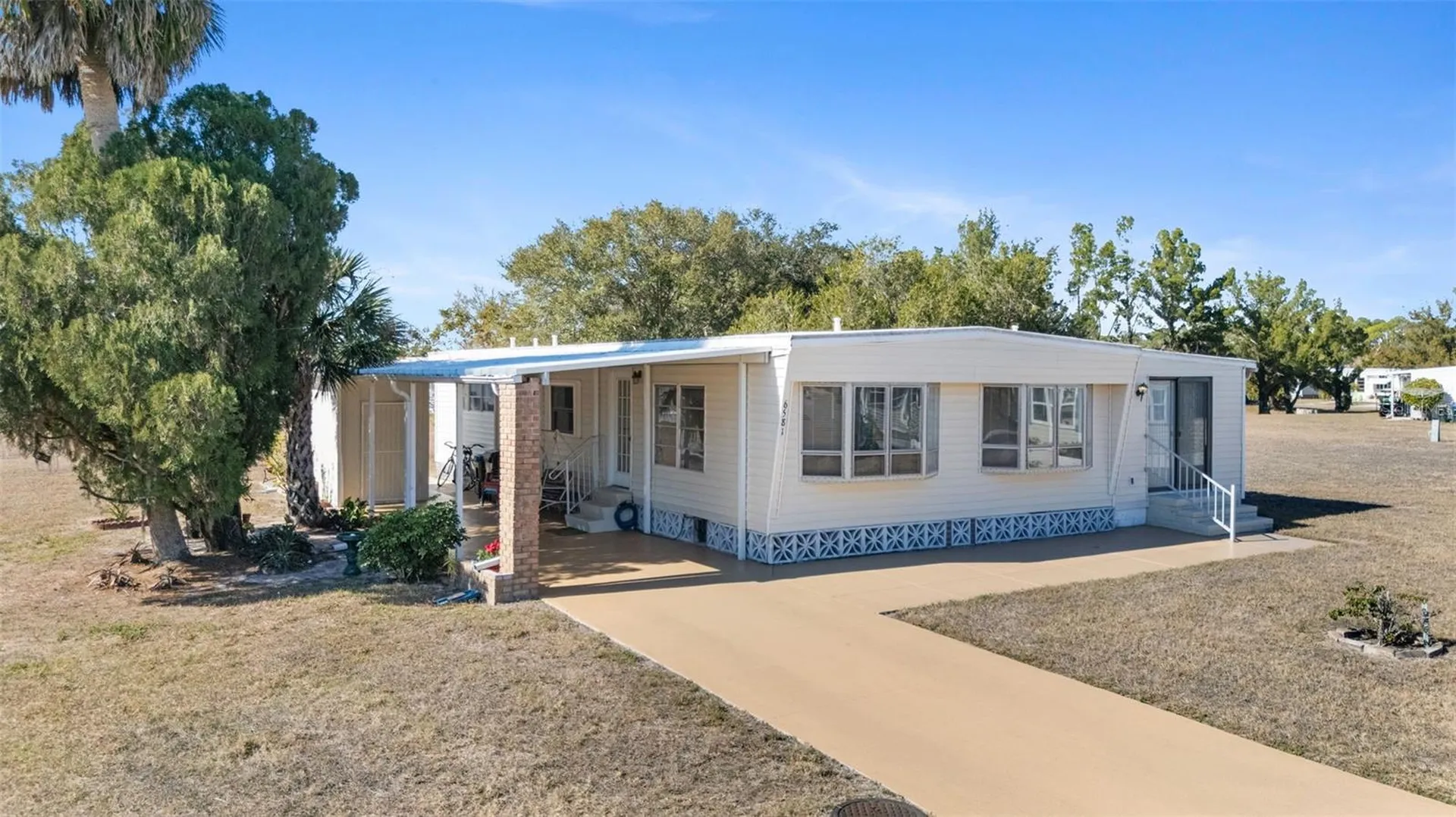 6581 Honu Court North Port FL 34287