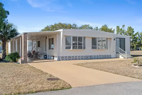 6581 Honu Court North Port FL 34287