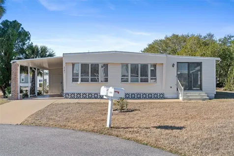 6581 Honu Court North Port FL 34287
