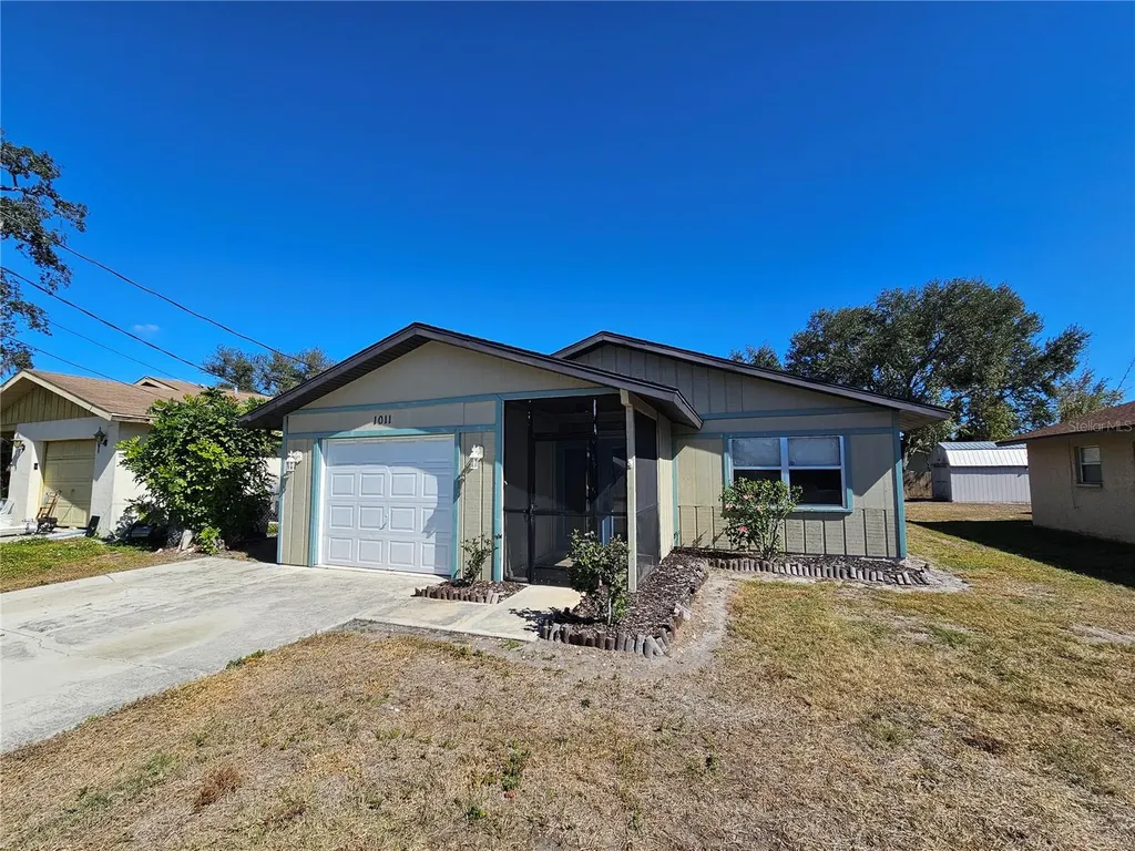 1011 Bacon Avenue Sarasota FL 34232