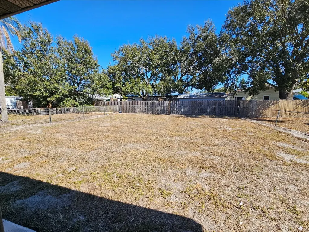 1011 Bacon Avenue Sarasota FL 34232