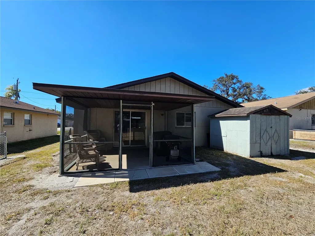 1011 Bacon Avenue Sarasota FL 34232