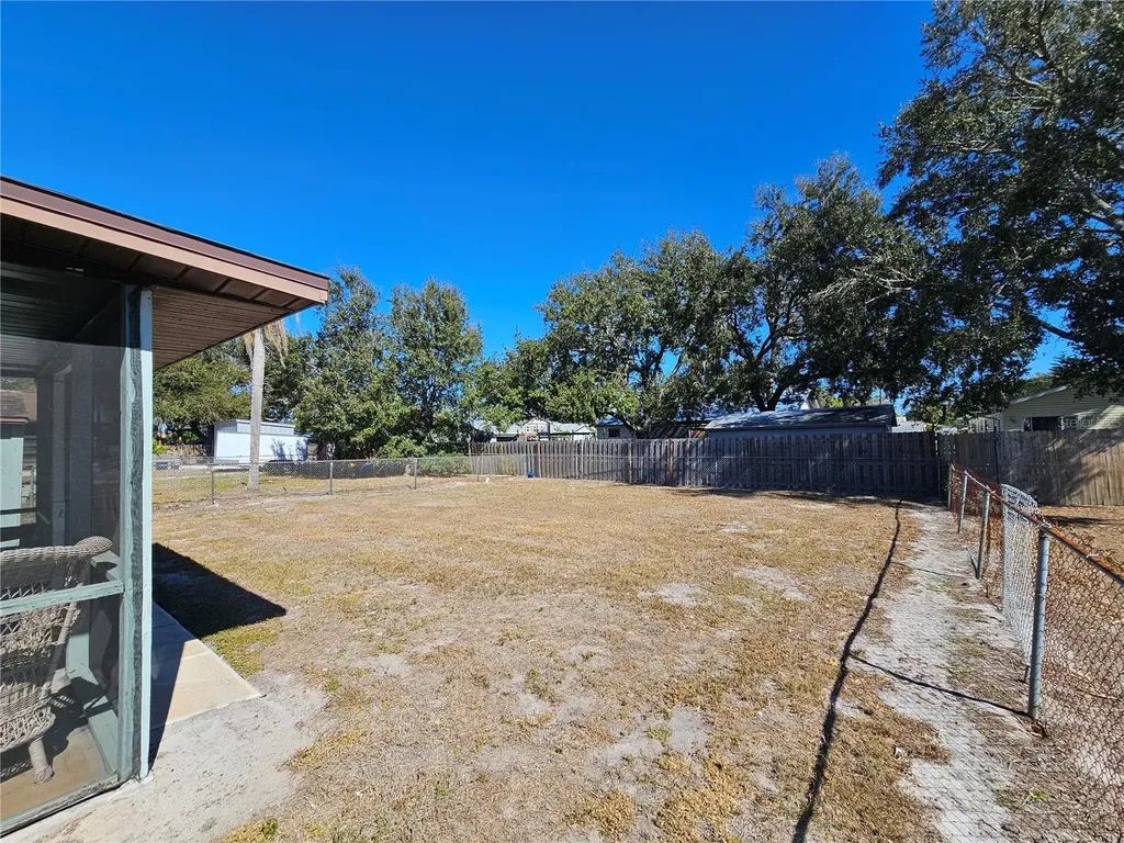 1011 Bacon Avenue Sarasota FL 34232