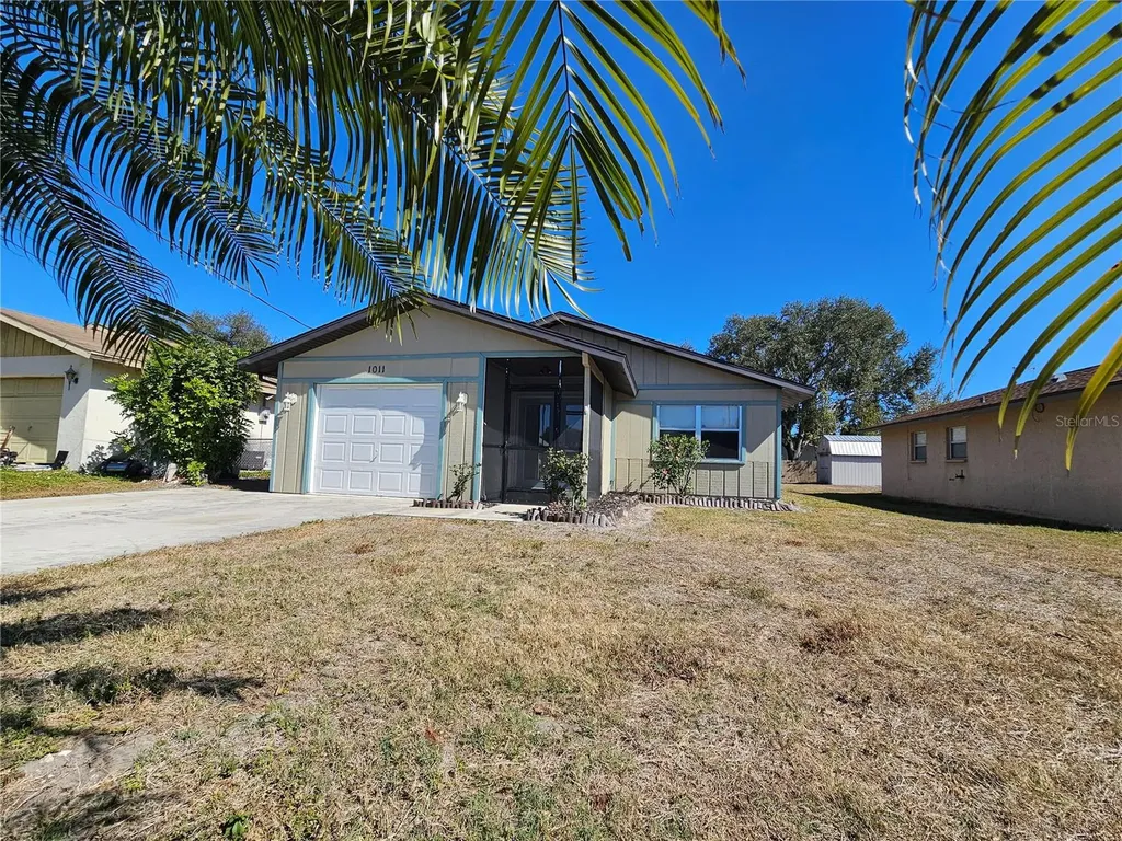 1011 Bacon Avenue Sarasota FL 34232