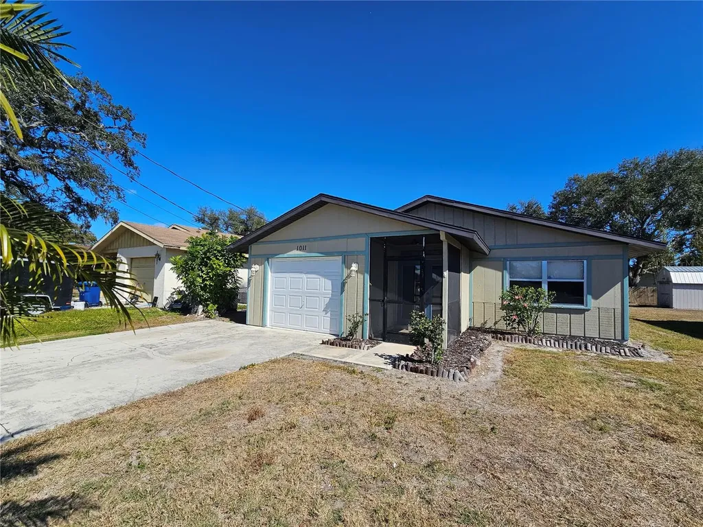 1011 Bacon Avenue Sarasota FL 34232