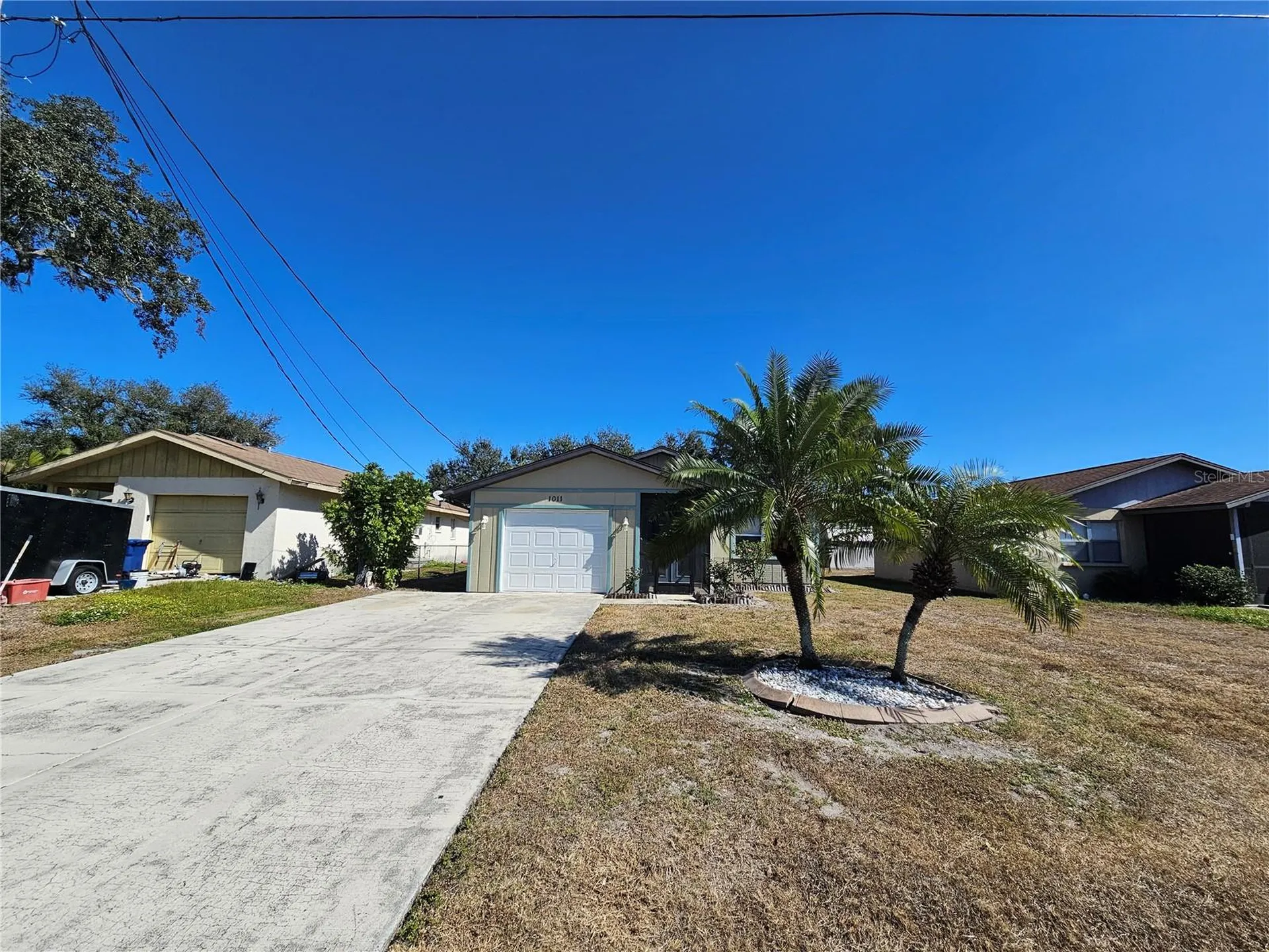 1011 Bacon Avenue Sarasota FL 34232