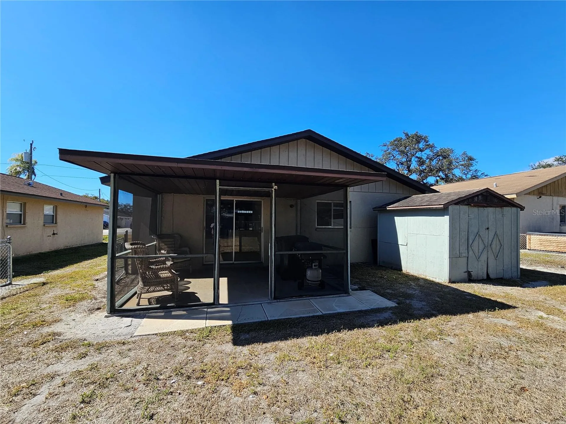 1011 Bacon Avenue Sarasota FL 34232